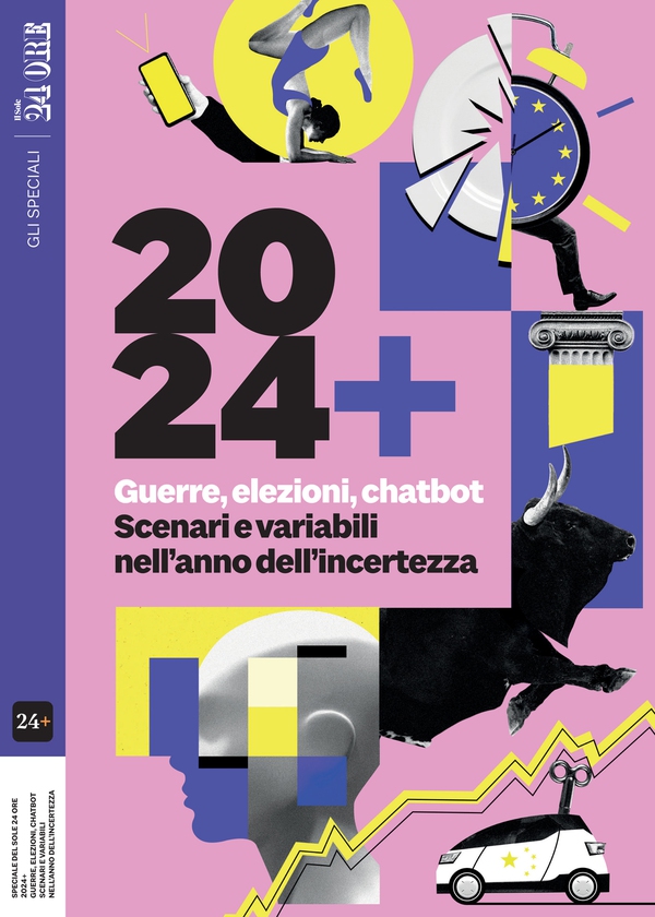 Guida 2024+ - Librerie.coop Guida 2024+ - Librerie.coop