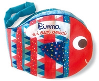 Pinna e i suoi amici. I batuffolibri - Librerie.coop
