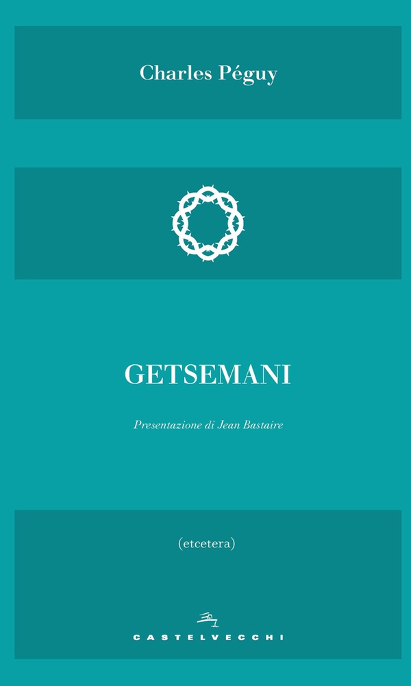Getsemani - Librerie.coop Getsemani - Librerie.coop