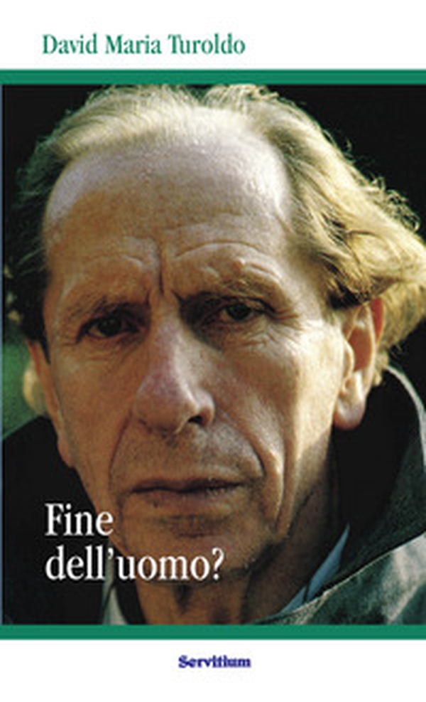 Fine dell'uomo? - Librerie.coop Fine dell'uomo? - Librerie.coop
