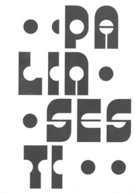 Palinsesti 2022. Un progetto di Luca Pietro Nicoletti - Librerie.coop