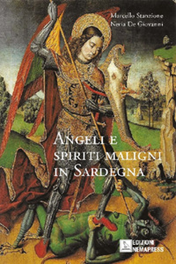 Angeli e spiriti maligni in Sardegna - Librerie.coop Angeli e spiriti maligni in Sardegna - Librerie.coop