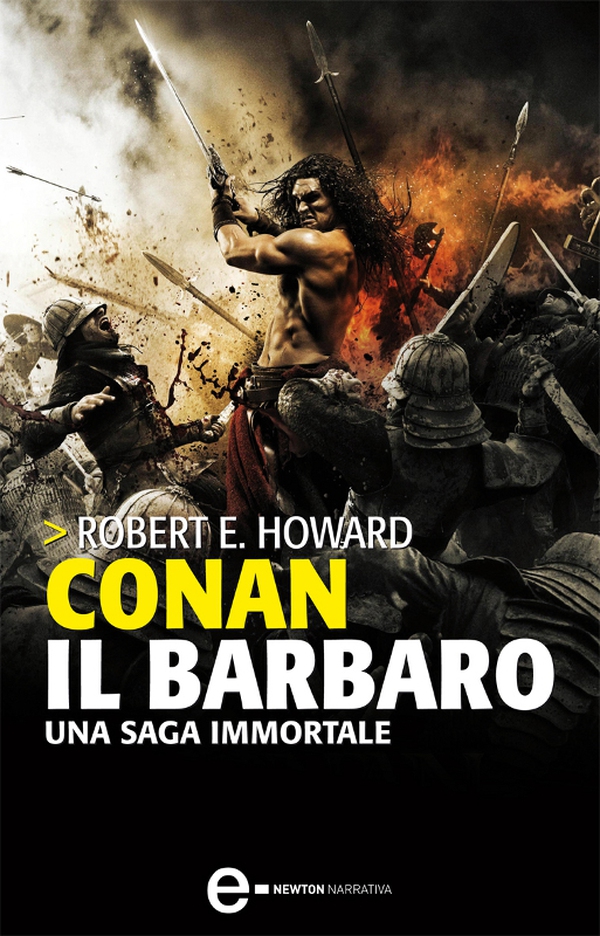 Conan il barbaro - Librerie.coop Conan il barbaro - Librerie.coop