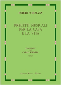 Precetti musicali per la casa e la vita (1892) - Librerie.coop
