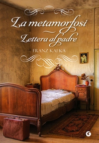 La metamorfosi-Lettera al padre - Librerie.coop