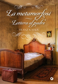 La metamorfosi-Lettera al padre - Librerie.coop La metamorfosi-Lettera al padre - Librerie.coop