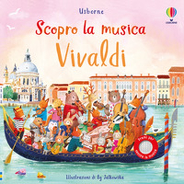 Vivaldi - Librerie.coop Vivaldi - Librerie.coop
