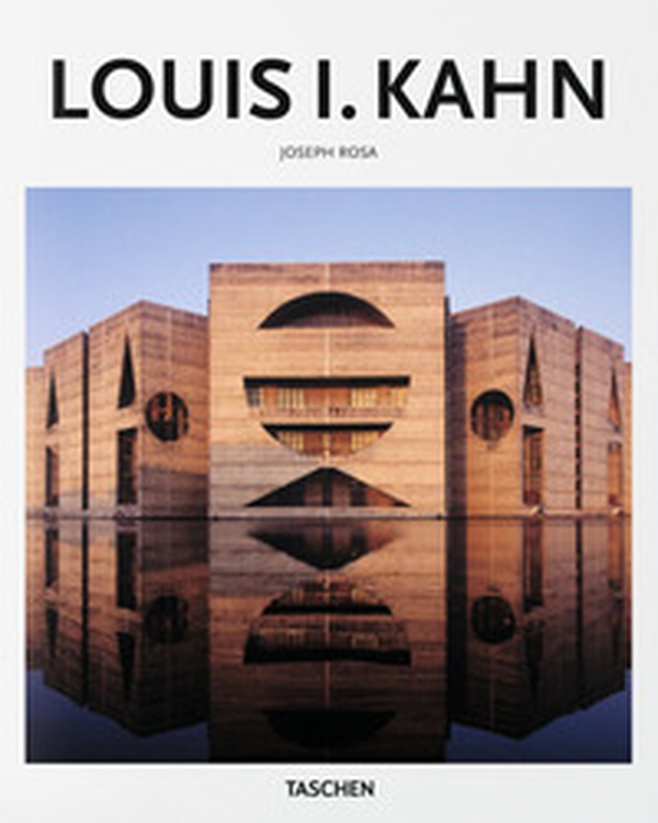 Louis I. Kahn - Librerie.coop Louis I. Kahn - Librerie.coop