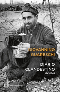 Diario clandestino (1943-1945) - Librerie.coop