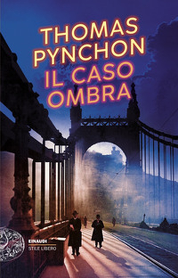 Il caso ombra - Librerie.coop