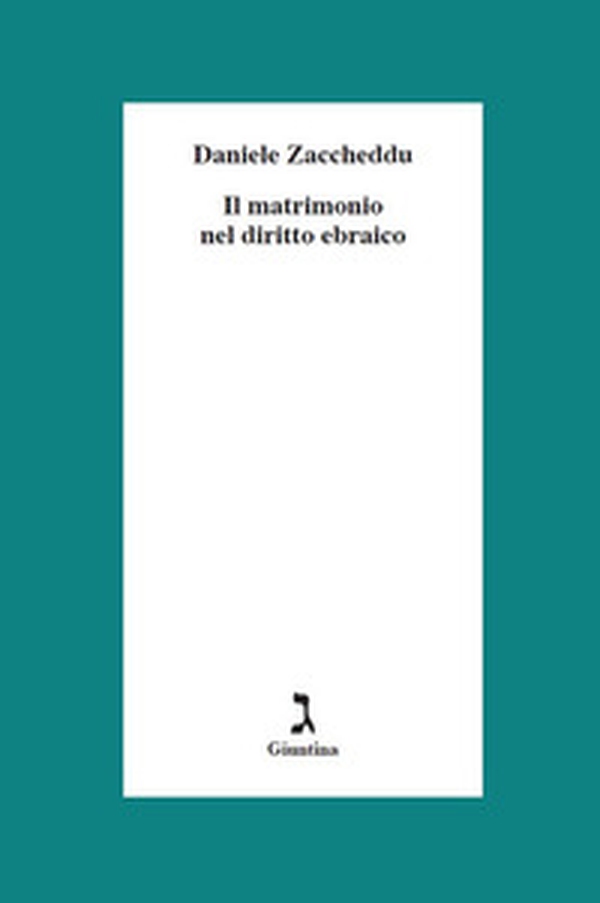 Il matrimonio nel diritto ebraico - Librerie.coop Il matrimonio nel diritto ebraico - Librerie.coop