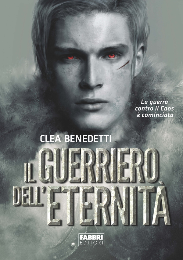 Il guerriero dell'eternità - Librerie.coop Il guerriero dell'eternità - Librerie.coop