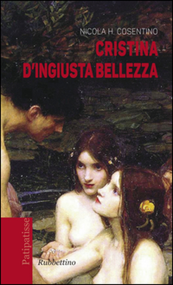 Cristina d'ingiusta bellezza - Librerie.coop Cristina d'ingiusta bellezza - Librerie.coop