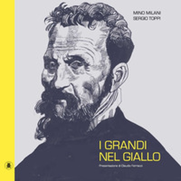 I grandi nel giallo - Librerie.coop I grandi nel giallo - Librerie.coop