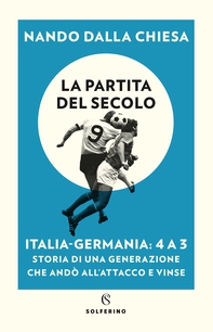 La partita del secolo - Librerie.coop La partita del secolo - Librerie.coop