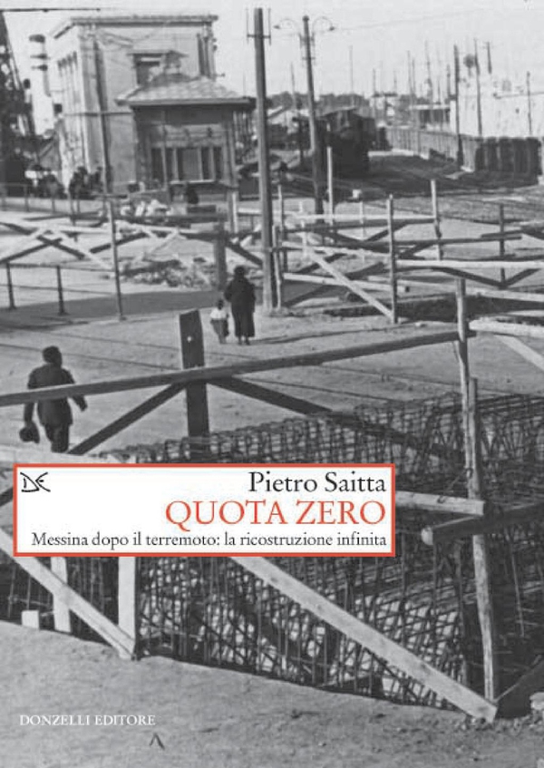 Quota zero - Librerie.coop Quota zero - Librerie.coop