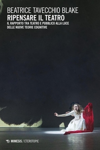 Ripensare il teatro - Librerie.coop