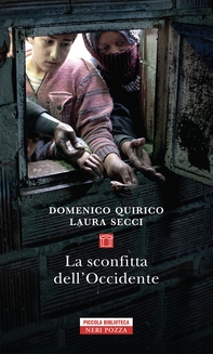 La sconfitta dell'Occidente - Librerie.coop La sconfitta dell'Occidente - Librerie.coop
