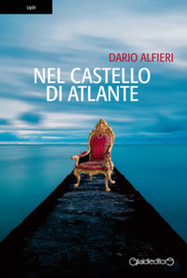 Nel castello di Atlante - Librerie.coop Nel castello di Atlante - Librerie.coop