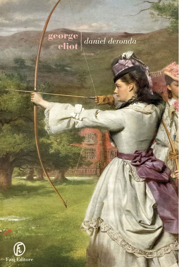 Daniel Deronda - Librerie.coop Daniel Deronda - Librerie.coop