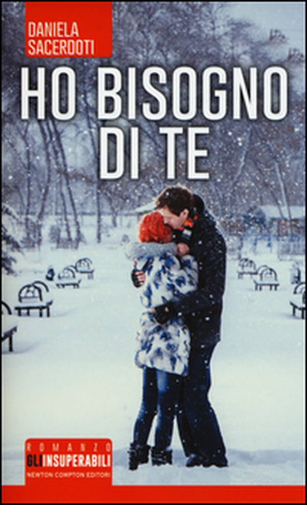 Ho bisogno di te - Librerie.coop Ho bisogno di te - Librerie.coop