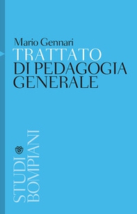 Trattato di pedagogia generale - Librerie.coop