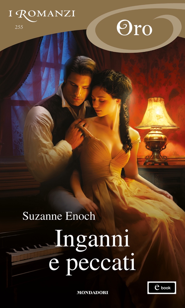 Inganni e peccati (I Romanzi Oro) - Librerie.coop Inganni e peccati (I Romanzi Oro) - Librerie.coop