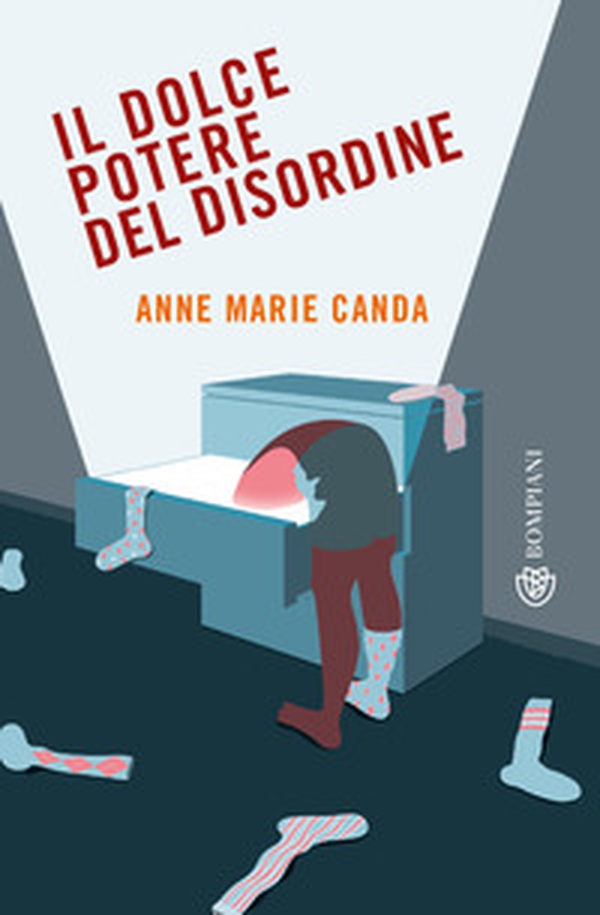 Il dolce potere del disordine - Librerie.coop Il dolce potere del disordine - Librerie.coop