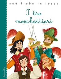 I tre moschettieri da Alexandre Dumas - Librerie.coop I tre moschettieri da Alexandre Dumas - Librerie.coop