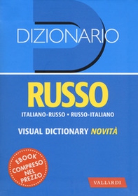 Dizionario russo. Italiano-russo, russo-italiano - Librerie.coop