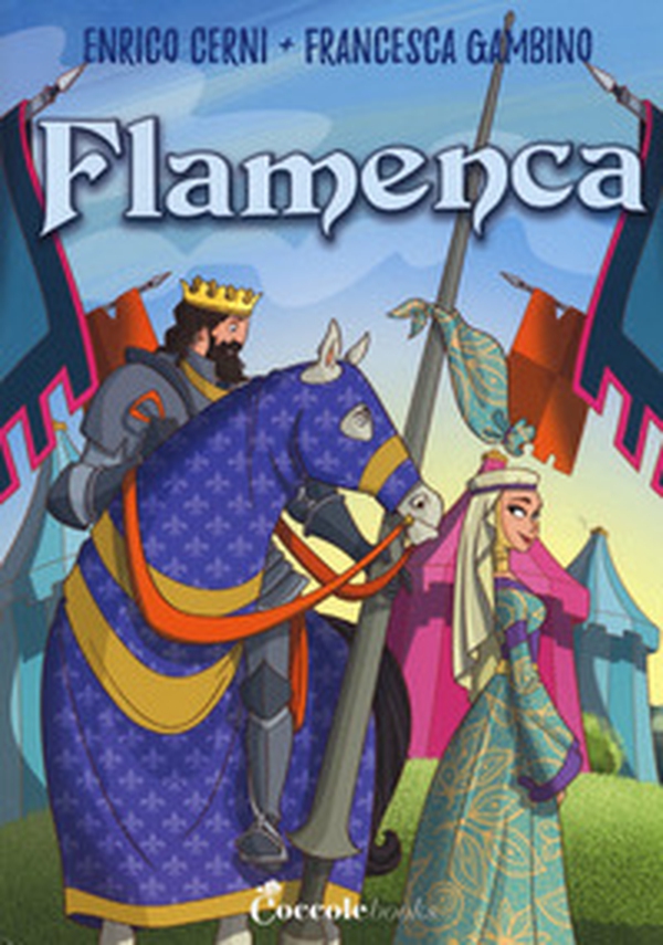 Flamenca - Librerie.coop Flamenca - Librerie.coop