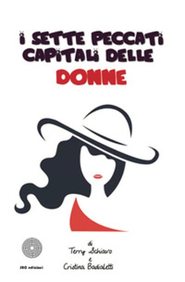 I sette peccati capitali delle donne - Librerie.coop I sette peccati capitali delle donne - Librerie.coop