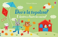 Dov'è la topolina? - Librerie.coop