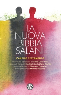 La nuova Bibbia Salani. L'Antico Testamento - Librerie.coop
