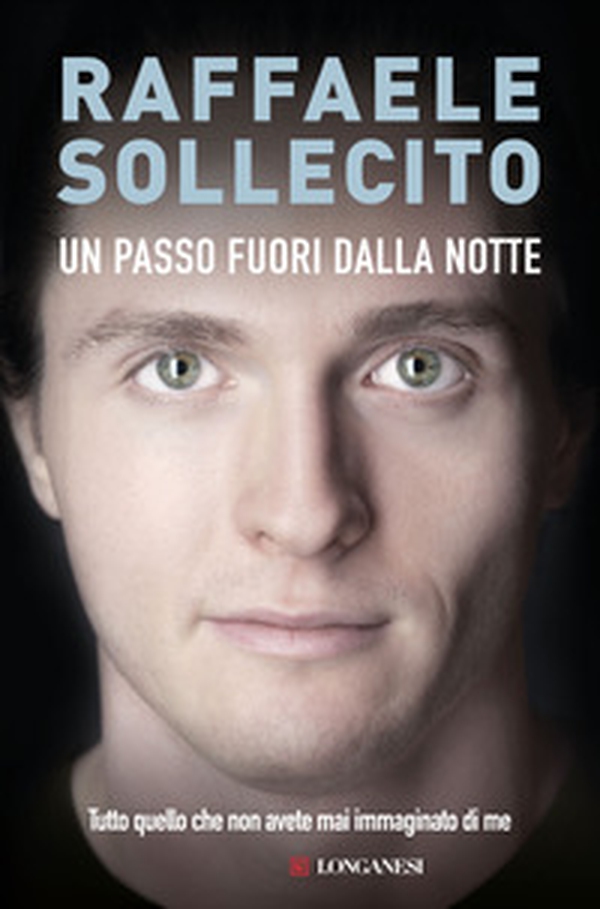 Un passo fuori notte - Librerie.coop Un passo fuori notte - Librerie.coop