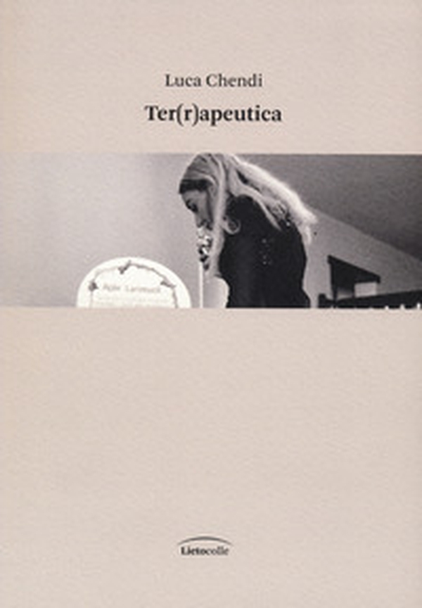 Ter(r)apeutica - Librerie.coop Ter(r)apeutica - Librerie.coop