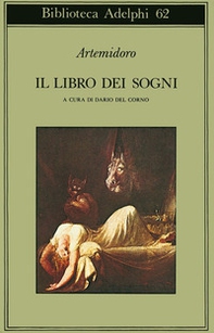 Il libro dei sogni - Librerie.coop