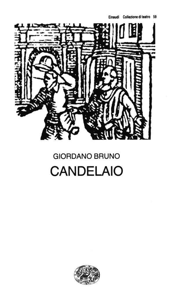 Candelaio - Librerie.coop Candelaio - Librerie.coop