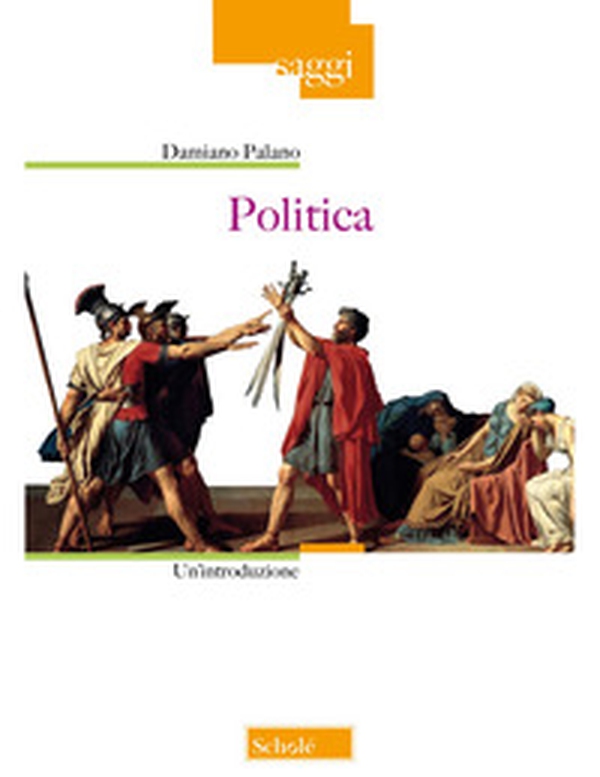 Politica. Un'introduzione - Librerie.coop Politica. Un'introduzione - Librerie.coop