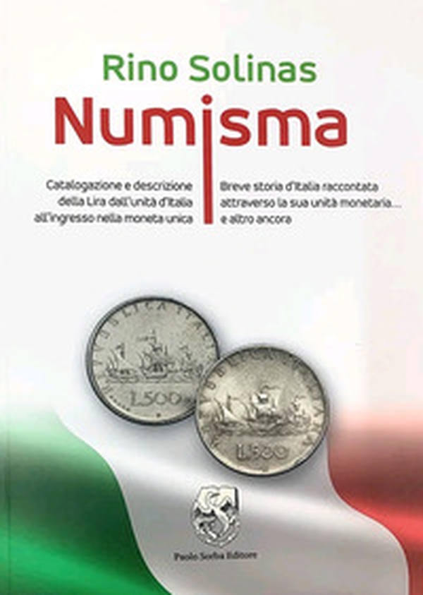 Numisma - Librerie.coop Numisma - Librerie.coop