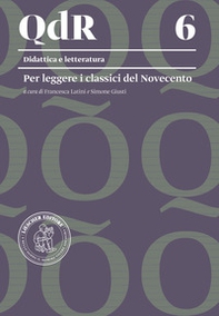 Per leggere i classici del Novecento - Librerie.coop