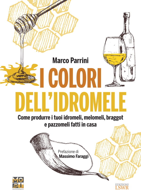 I colori dell’idromele - Librerie.coop I colori dell’idromele - Librerie.coop