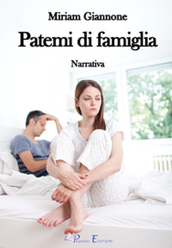 Patemi di famiglia - Librerie.coop Patemi di famiglia - Librerie.coop
