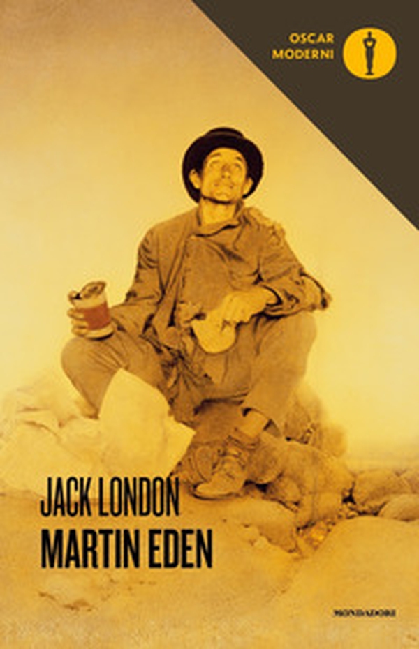 Martin Eden - Librerie.coop Martin Eden - Librerie.coop
