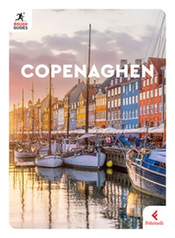 Copenaghen Pocket - Librerie.coop
