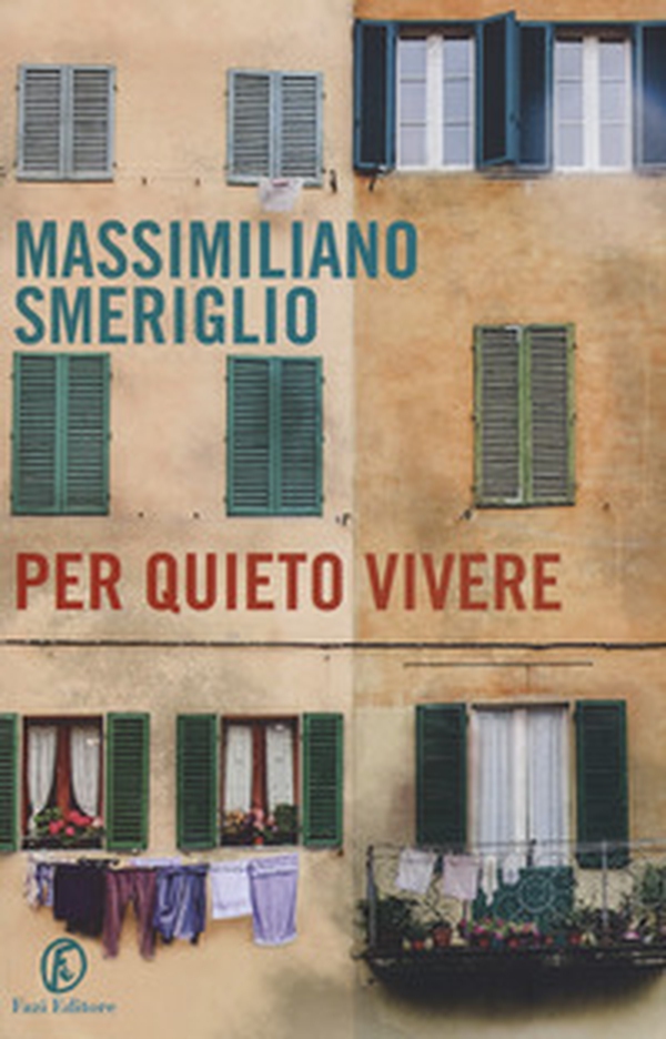 Per quieto vivere - Librerie.coop Per quieto vivere - Librerie.coop