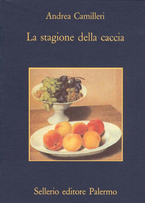 La stagione della caccia - Librerie.coop La stagione della caccia - Librerie.coop