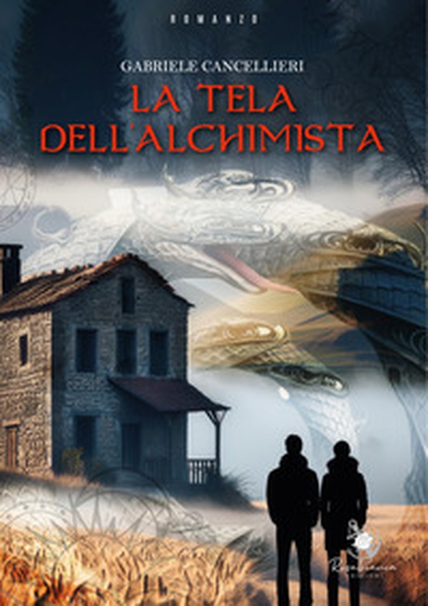 La tela dell'alchimista - Librerie.coop La tela dell'alchimista - Librerie.coop