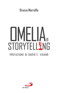 Omelia e storytelling - Librerie.coop Omelia e storytelling - Librerie.coop