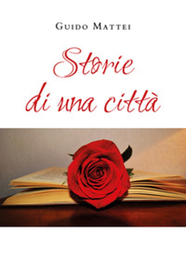 Storie di una città - Librerie.coop Storie di una città - Librerie.coop